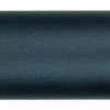 Barrett 18412 AM 338 made of Black Titanium with 1.80" Diameter, 9.90" OAL & 3/4"-24 tpi Thread Pattern for 338 Cal or Lower Includes Barrett Muzzle Brake Adaptor 2 144692