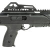 Hi-Point 3895TSNTB 3895TS Carbine 380 ACP 16.50" (No TB) 10+1 Black Steel Rec/Barrel Black All Weather Molded Stock with Black Polymer Grip Right Hand 2 144705