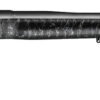 Christensen Arms 8010201500 Mesa Long Range 338 Lapua Mag 3+1 27" Threaded Barrel, Tungsten Gray Cerakote, Black with Gray Webbing Stock 2 145842 1