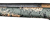 Christensen Arms 8010620800 Ridgeline FFT 6.5 PRC 3+1 20" Carbon Fiber/Threaded Barrel, Burnt Bronze Cerakote, Green with Black/Tan Accents Stock, Left Hand 2 146033