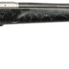 Christensen Arms 8011000100 Traverse 22-250 Rem 4+1 24" Threaded Barrel, Natural Stainless, Black with Gray Webbing Stock 2 146052