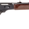 Rossi 953030201 R95 30-30 Win 5+1 20" Black Steel Barrel, Black Oxide Hardwood Fixed Stock 2 157578