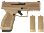 TAU 1-GX4CR94U-10U GX4 9MM 3.7 2X10 FDE 2 160030