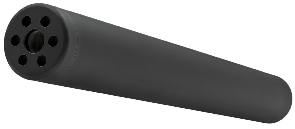 Ab Suppressor LB Little Bird 22 1/2-28 1 163856
