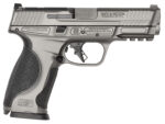 S&W M&P40 14164 40 2.0 OR 4.22 15R GRY 2 168335