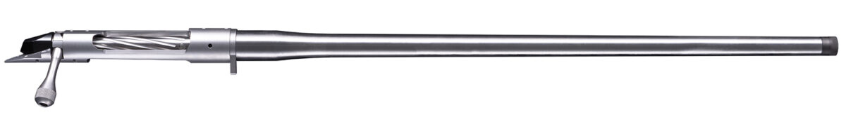 Bergara Rifles BPBA1722250 22-250 Rem 24" Contoured Stainless Steel 1 175188