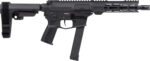 CMMG 99A520F-AB BANSHEE MKGS 9MM 8 ARMBLK 2 175355