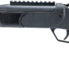 Rossi SSPB9556-BK Brawler 5.56 NATO 1rd 9" Matte Black Steel Barrel, Black Polymer Frame, Picatinny Rail 2 180834