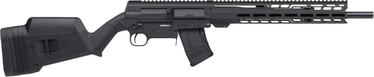 CMMG 86A940AAB DISSENT 7.62X39 BR47 16.1 EMP/NT 1 182236