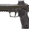 SIG 226X9LEGIONSAORXSL P226 9MM 4.4 LOC SOA 18R 2 182475
