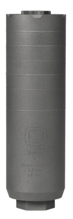 Q LLC SILJSQUICKIE65RE Jumbo Shrimp 6.5 Creedmoor 1.75" Titanium 2 183642