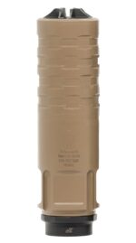 Jk Armament JK172PROKOR556KFDE PRO-KOR 5.56mm FDE Stainless Steel 1/2"x28 2 189101