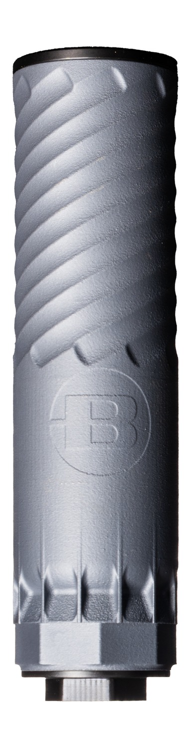 BERGARA BTI-30G 30CAL 5/8X24 SUPPRESSOR TACTGRY 1 189501