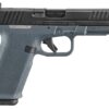 RUG 19443 RXM 9MM 4.5 STLTHGRY 17R 2 190350