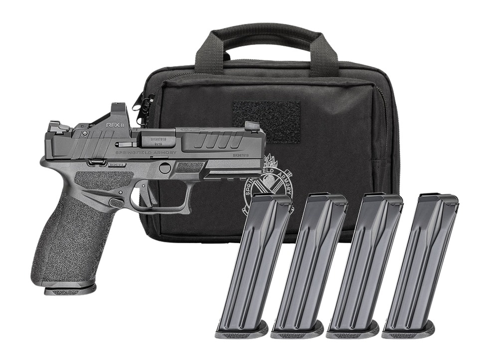 SPG EC9409BFCPAC ECHLN UDT 4.0FC 17/20R 1 190565