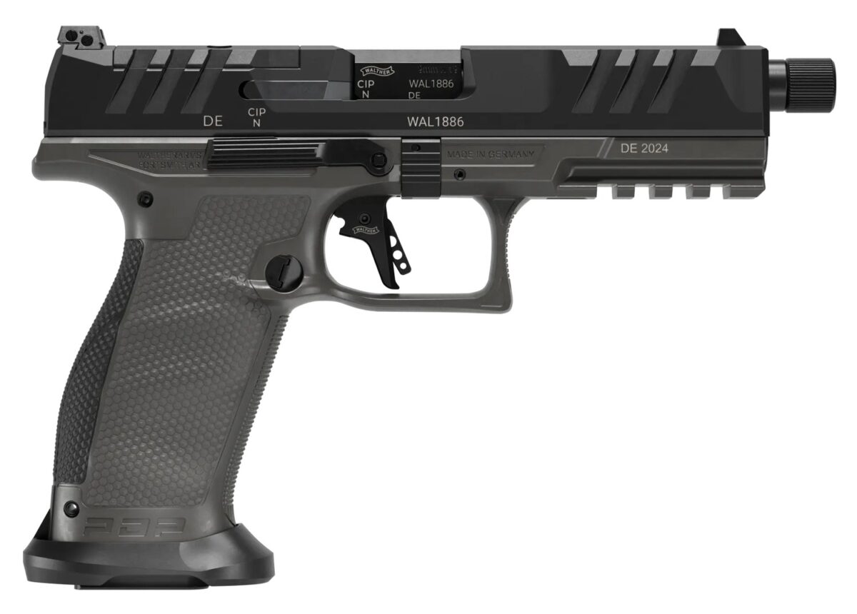 WAL 2871971 PDP 9MM 5.1 FULL PRO SD TNG 10R 1 191183