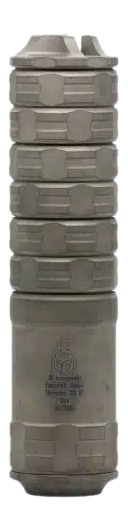 JK JK195BREACHER12KTIBBTI 195 BREACHER 12K TI 1 192630