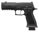 SIG 320XF9MOD P320 9MM 3.9 21R CMP OR BLK 2 194001
