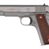 COLT O1911C-SS9 GOVMNT 9MM 5 SS 2 194200