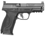 S&W M&P9 M2.0 14792 9MM 4.25 17R ACRO CUT BLK 2 194228