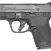 S&W M&P9SHLD+ 14280 9MM 3.1 OR 10R *CA* 2 194615