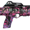 Hi-Point 995TSPI 995TS Carbine 9mm Luger 16.50" 10+1 Country Girl Country Girl Camo Fixed All Weather Skeletonized Stock Country Girl Camo Polymer Grip Right Hand 2 1949
