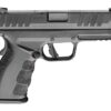 SPG XDDG9101BLC-M4 XD MOD4 OSP 9MM 4" BLK 10R 2 195050