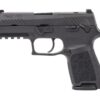 SIG 320C9BSSPMSMA *MA* P320 9MM 3.9 MS OR 10R 2 195240
