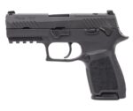 SIG 320C9BSSPMSMA *MA* P320 9MM 3.9 MS OR 10R 2 195240
