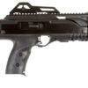 Hi-Point 3895TSFGT1 3895TS Carbine 380 ACP 10+1 16.50" Threaded Barrel, Black Metal Finish, Black All Weather Skeletonized Stock, Black Polymer Grip 2 5143