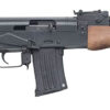 Chiappa Firearms 500103 RAK-22 Full Size 22 LR 10+1 17.25" Matte Black Steel Barrel, Matte Black Receiver, Wood Stock, Right Hand 2 51820