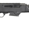 Ruger 19100 PC Carbine 9mm Luger 17+1 16.12" Threaded/Fluted Barrel, Type III Hard Coat Anodized Aluminum Alloy Receiver, Synthetic Stock, Optics Ready 2 56184