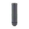 BERGARA TI 30CAL SUPRESSSOR BLK 2 BERBTI 30B 1