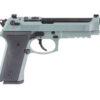 BERETTA M9A4 OVERLAND 9MM 18RD LUNAR 4 BRJS92M9A4GLUN18 3