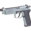 BERETTA M9A4 OVERLAND 9MM 18RD LUNAR 5 BRJS92M9A4GLUN18 4