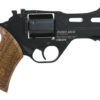 CHIAPPA RHINO 40DS 9MM 4" 6RD BLK 3 CHP340 165 2
