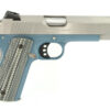 COLT COMPETITION TI 45ACP 5" 8RD 3 CT1070CCS BT 2