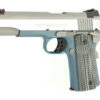 COLT COMPETITION TI 45ACP 5" 8RD 4 CT1070CCS BT 3