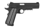 COLT CCU RAIL GUN 9MM 5" 9RD BLK 3 CT1082RGCCU 2