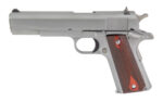 COLT 1911C GOVT 45ACP 5" STS 2 CT1911C SS 1