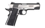 COLT COMMANDER 45ACP 4.25" TT NNS 3 CT4080CE 2 1