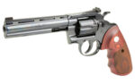 COLT PYTHON 357MAG 6" 6RD BL TALO 4 CTPYTHON BP6WBB TLS 3