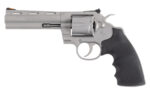 COLT PYTHON 357MAG 5" MATTE STS 2 CTPYTHON SM5RTS 1