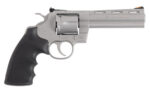 COLT PYTHON 357MAG 5" MATTE STS 3 CTPYTHON SM5RTS 2