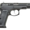 CZ 75BD 9MM 4.6" BLACK DL 16RD 3 CZ7591130 2