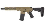 DBF DB15 556 10" MLOK 30RD FDE BRACE 2 DBF1916K061 1
