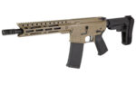 DBF DB15 556 10" MLOK 30RD FDE BRACE 4 DBF1916K061 3