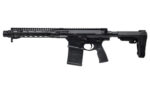 DD DD5 PISTOL 7.62 12.5" 20RD 2 DD02 088 30157 047 1