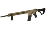 DD M4V7 PRO 556NATO 18" 32RD FDE 4 DD02 128 11090 047 3