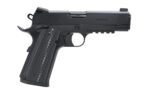 GIRSAN MC1911C 9MM 4.4" 9RD BLACK 3 EA392075 2